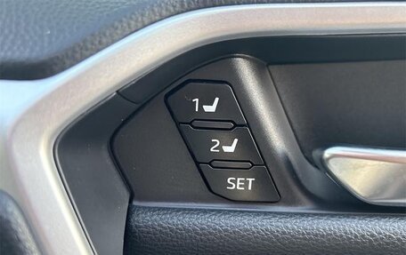 Toyota RAV4, 2022 год, 4 100 001 рублей, 30 фотография