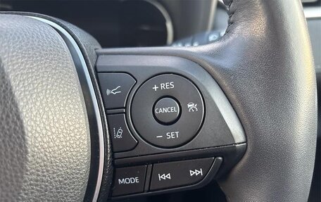 Toyota RAV4, 2022 год, 4 100 001 рублей, 28 фотография