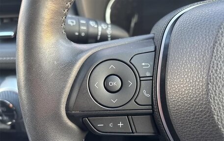 Toyota RAV4, 2022 год, 4 100 001 рублей, 27 фотография