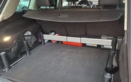 Volkswagen Touareg III, 2013 год, 2 850 000 рублей, 12 фотография