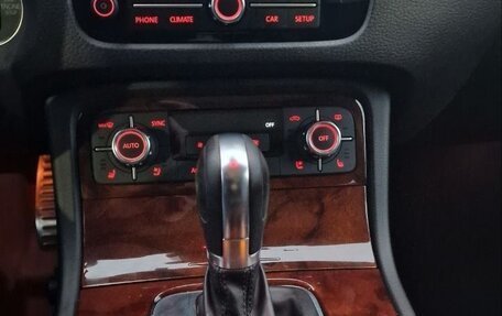 Volkswagen Touareg III, 2013 год, 2 850 000 рублей, 6 фотография