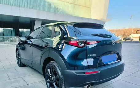 Mazda CX-30 I, 2023 год, 1 900 333 рублей, 5 фотография