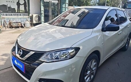 Nissan Tiida, 2021 год, 1 300 000 рублей, 1 фотография