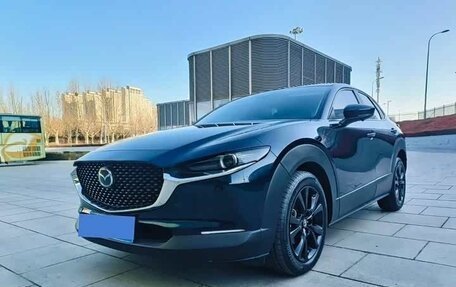 Mazda CX-30 I, 2023 год, 1 900 333 рублей, 10 фотография