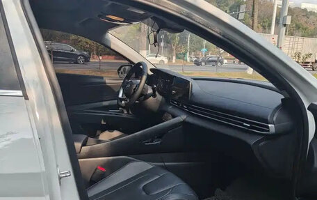 Hyundai Elantra, 2021 год, 1 167 852 рублей, 9 фотография