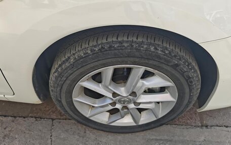 Nissan Tiida, 2021 год, 1 300 000 рублей, 5 фотография