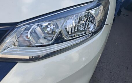 Nissan Tiida, 2021 год, 1 300 000 рублей, 4 фотография