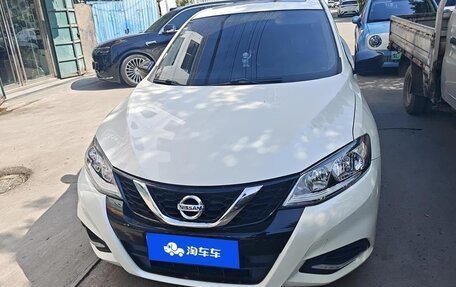 Nissan Tiida, 2021 год, 1 300 000 рублей, 2 фотография