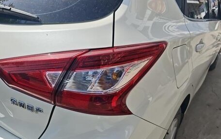 Nissan Tiida, 2021 год, 1 300 000 рублей, 3 фотография