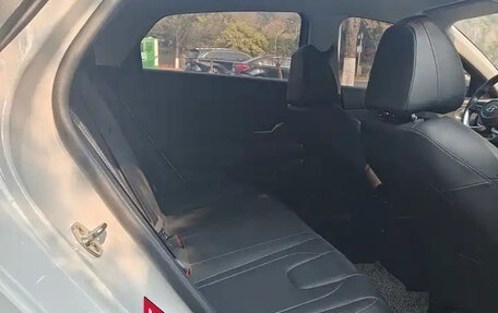 Hyundai Elantra, 2021 год, 1 167 852 рублей, 10 фотография