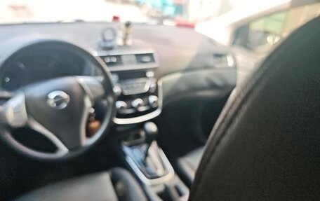 Nissan Tiida, 2021 год, 1 300 000 рублей, 7 фотография