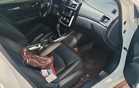 Nissan Tiida, 2021 год, 1 300 000 рублей, 8 фотография