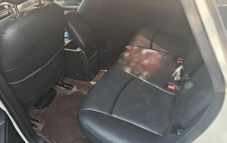 Nissan Tiida, 2021 год, 1 300 000 рублей, 9 фотография