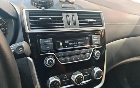 Nissan Tiida, 2021 год, 1 300 000 рублей, 10 фотография