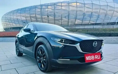 Mazda CX-30 I, 2023 год, 2 178 007 рублей, 3 фотография