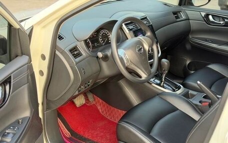 Nissan Tiida, 2021 год, 1 300 000 рублей, 8 фотография