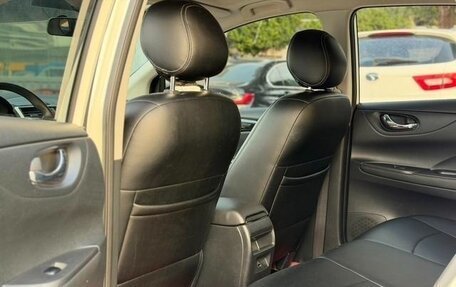 Nissan Tiida, 2021 год, 1 300 000 рублей, 9 фотография