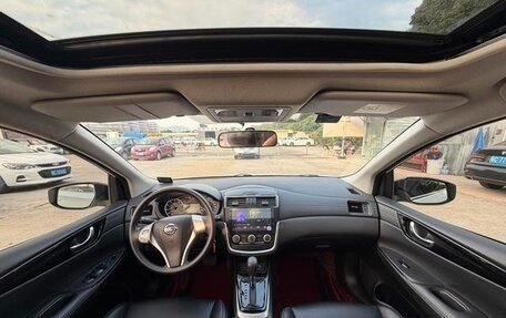 Nissan Tiida, 2021 год, 1 300 000 рублей, 7 фотография