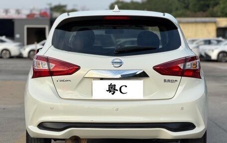 Nissan Tiida, 2021 год, 1 300 000 рублей, 4 фотография