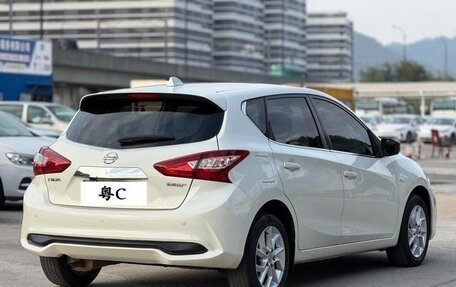 Nissan Tiida, 2021 год, 1 300 000 рублей, 6 фотография