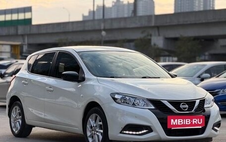 Nissan Tiida, 2021 год, 1 300 000 рублей, 3 фотография