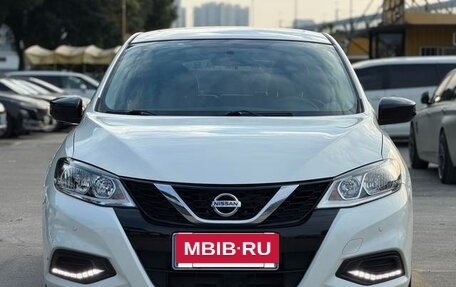 Nissan Tiida, 2021 год, 1 300 000 рублей, 2 фотография