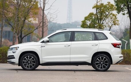 Skoda Karoq I, 2024 год, 1 650 300 рублей, 5 фотография