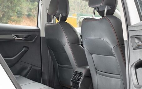 Skoda Karoq I, 2024 год, 1 650 300 рублей, 11 фотография