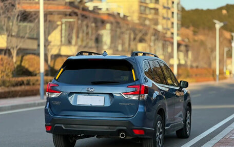 Subaru Forester, 2022 год, 2 700 008 рублей, 3 фотография