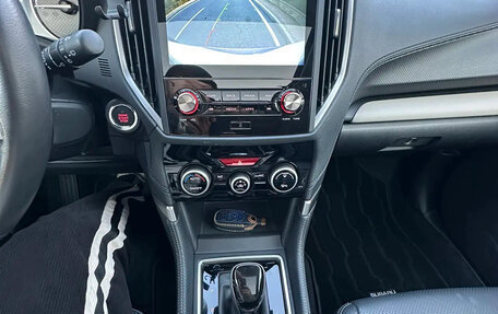 Subaru Forester, 2022 год, 2 700 008 рублей, 7 фотография