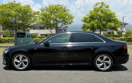 Audi A4, 2020 год, 1 609 000 рублей, 3 фотография