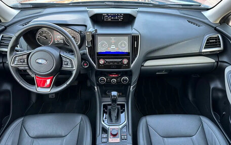 Subaru Forester, 2022 год, 2 700 008 рублей, 5 фотография