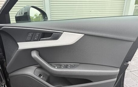 Audi A4, 2020 год, 1 609 000 рублей, 8 фотография