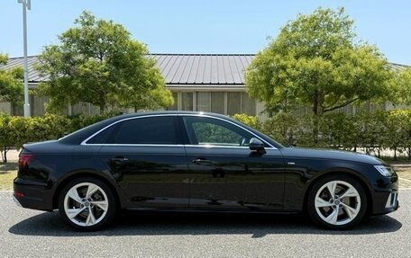 Audi A4, 2020 год, 1 609 000 рублей, 7 фотография