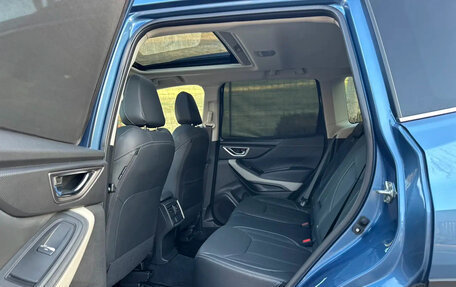 Subaru Forester, 2022 год, 2 700 008 рублей, 10 фотография