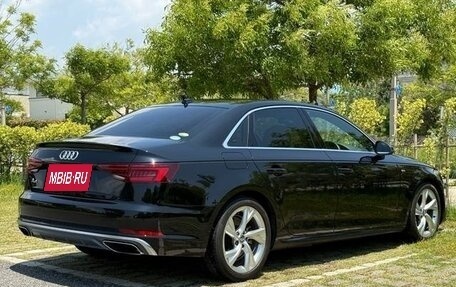 Audi A4, 2020 год, 1 609 000 рублей, 6 фотография