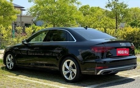 Audi A4, 2020 год, 1 609 000 рублей, 4 фотография