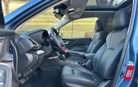 Subaru Forester, 2022 год, 2 700 008 рублей, 6 фотография