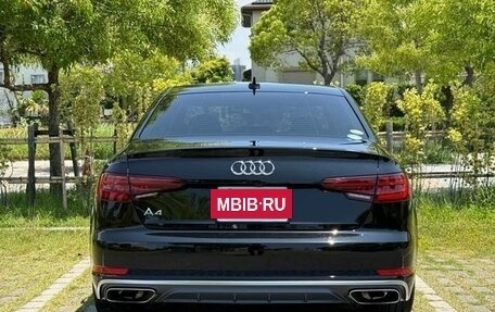 Audi A4, 2020 год, 1 609 000 рублей, 5 фотография