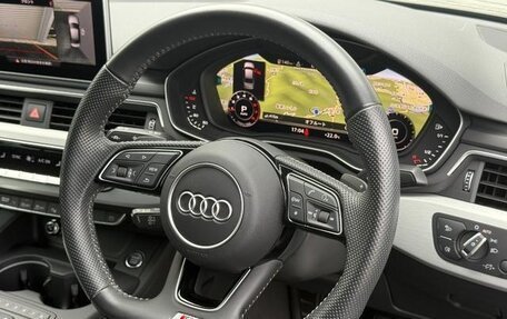 Audi A4, 2020 год, 1 609 000 рублей, 11 фотография