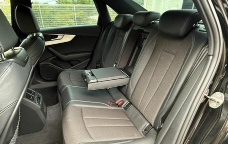 Audi A4, 2020 год, 1 609 000 рублей, 24 фотография