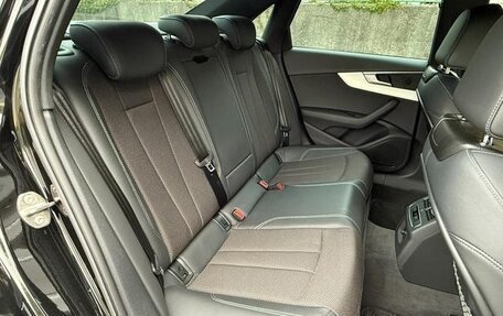 Audi A4, 2020 год, 1 609 000 рублей, 21 фотография