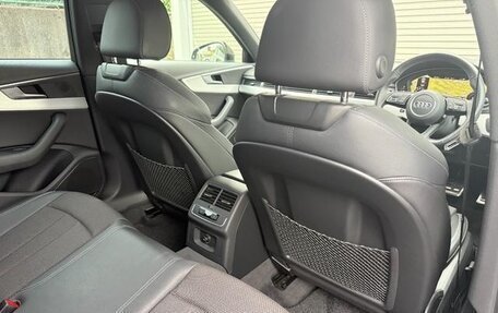 Audi A4, 2020 год, 1 609 000 рублей, 22 фотография