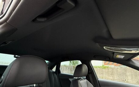 Audi A4, 2020 год, 1 609 000 рублей, 14 фотография