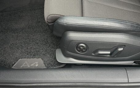 Audi A4, 2020 год, 1 609 000 рублей, 20 фотография