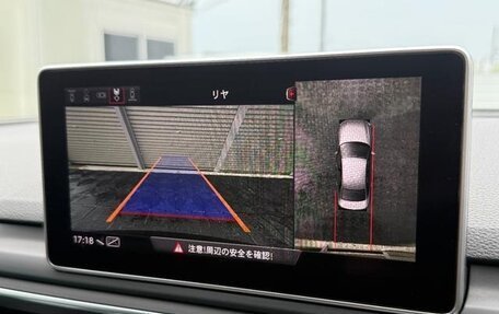 Audi A4, 2020 год, 1 609 000 рублей, 15 фотография