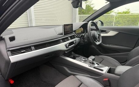 Audi A4, 2020 год, 1 609 000 рублей, 17 фотография