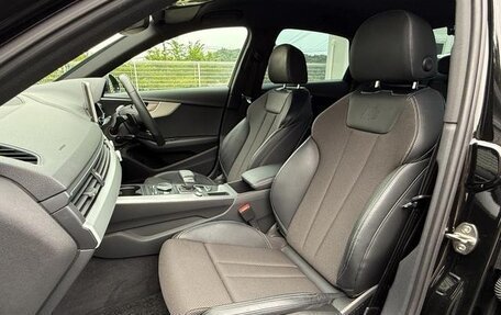 Audi A4, 2020 год, 1 609 000 рублей, 18 фотография