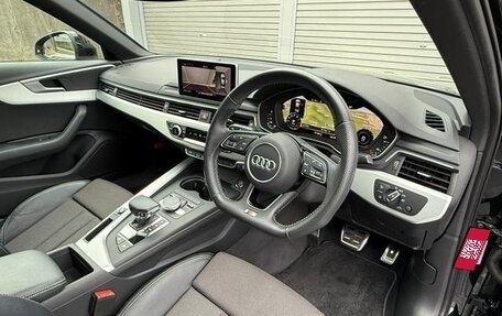 Audi A4, 2020 год, 1 609 000 рублей, 10 фотография