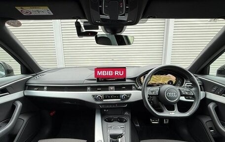 Audi A4, 2020 год, 1 609 000 рублей, 13 фотография